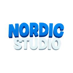 Nordic Studio Logo